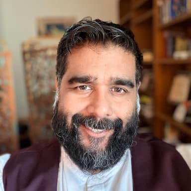 Dr. Ali Asgar H. Alibhai