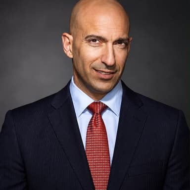 Mayor Amir Omar