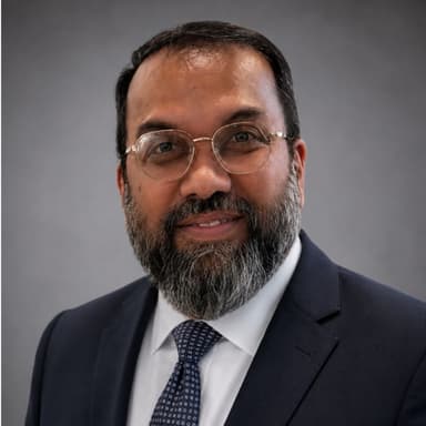 Muhammad “Azfar” Saeed