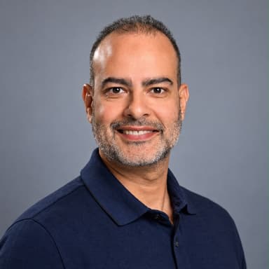 Mohammed Khalid