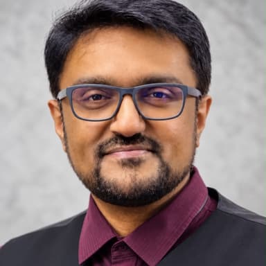 Mudassir Alam