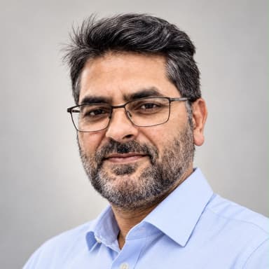 Obaid Siddiqui